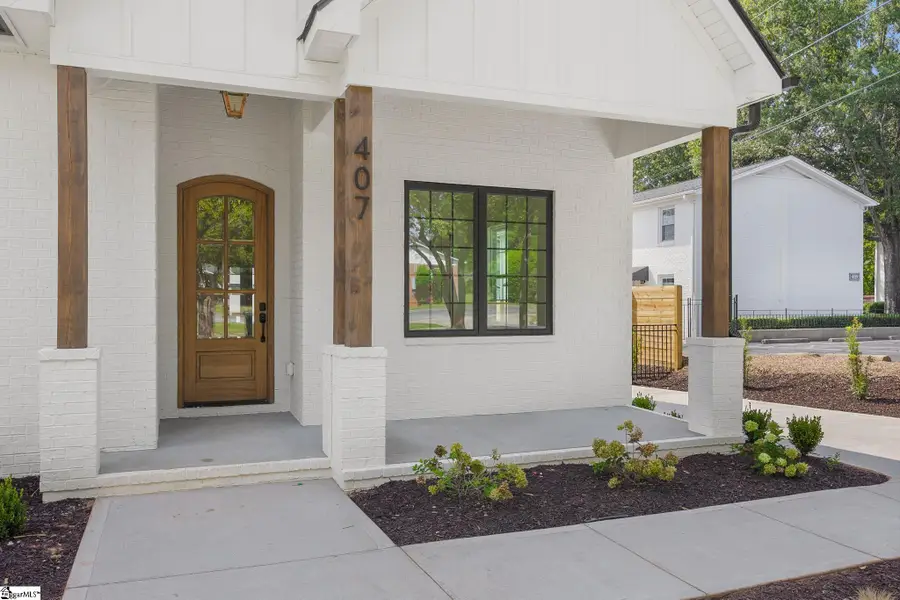 407 Pinckney Street, Greenville, SC 29601 - #2