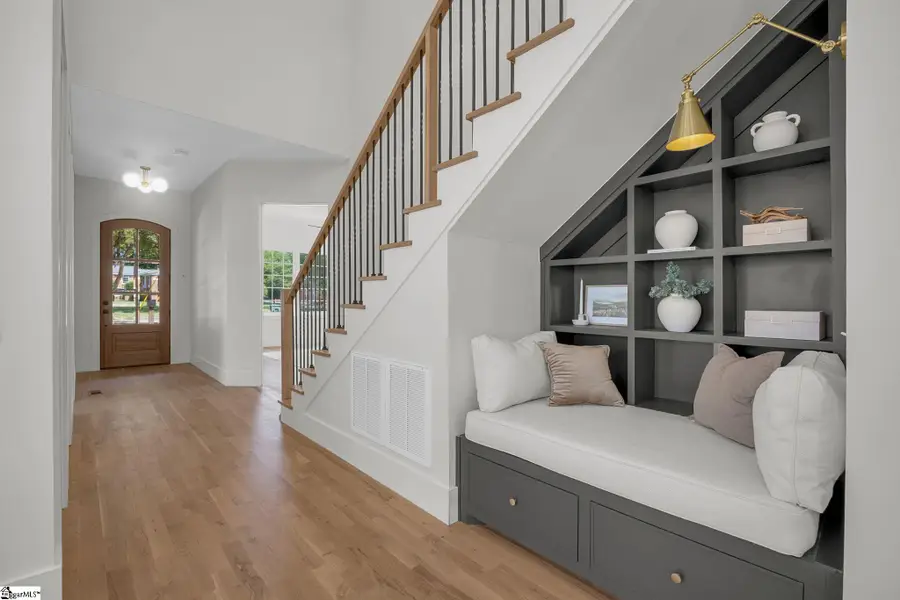 407 Pinckney Street, Greenville, SC 29601 - #3