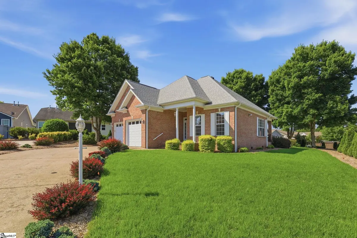 404 Gallop Court, Greenville, SC 29617 - #1