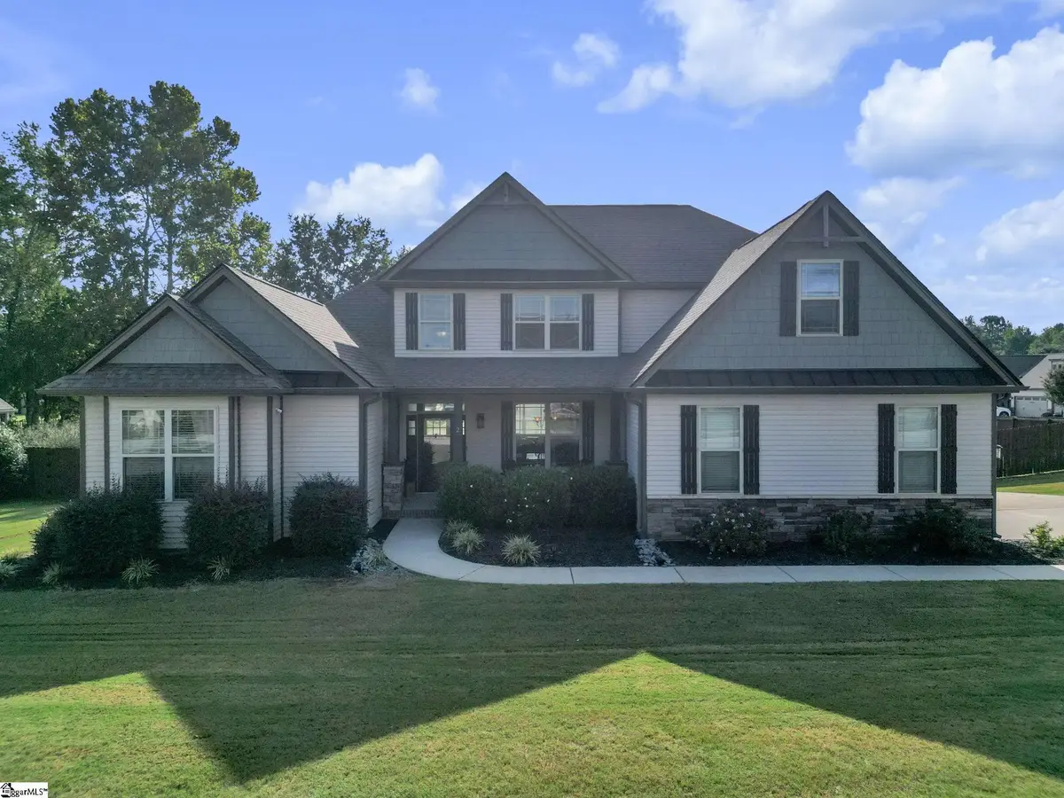 2 Meadowgold Lane, Greer, SC 29651 - #1