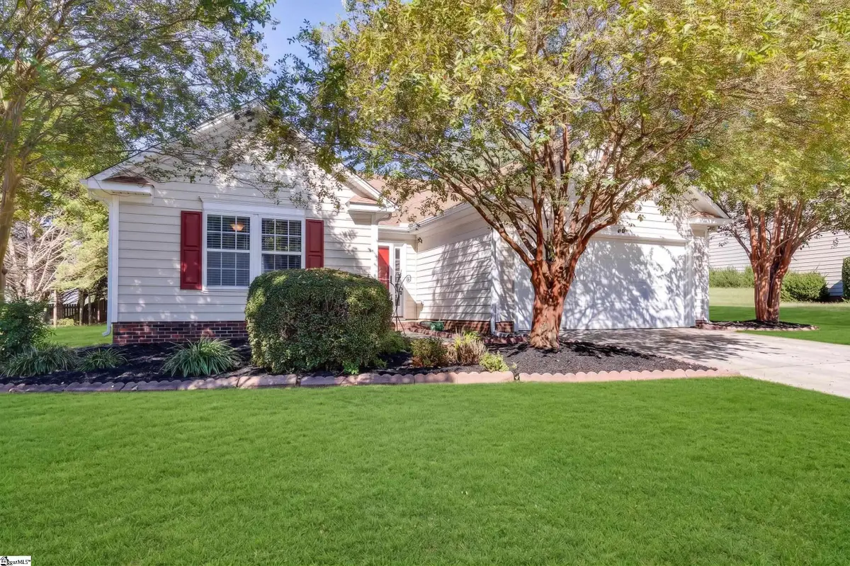 22 Crossvine Way, Simpsonville, SC 29680 - #1