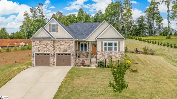 409 Navajo Court, Marietta, SC 29661