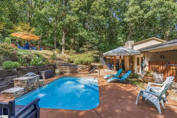 117 Club View Drive, Greenville, SC 29609