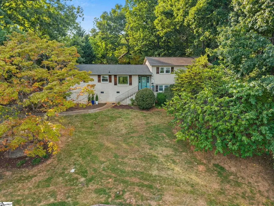 117 Club View Drive, Greenville, SC 29609 - #3