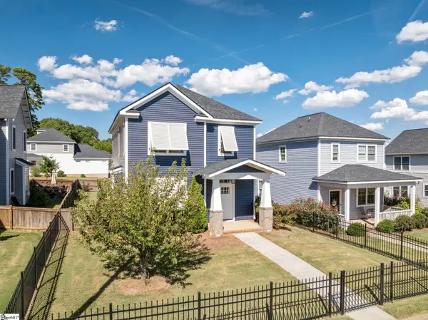30 Arrington Avenue, Greenville, SC 29617