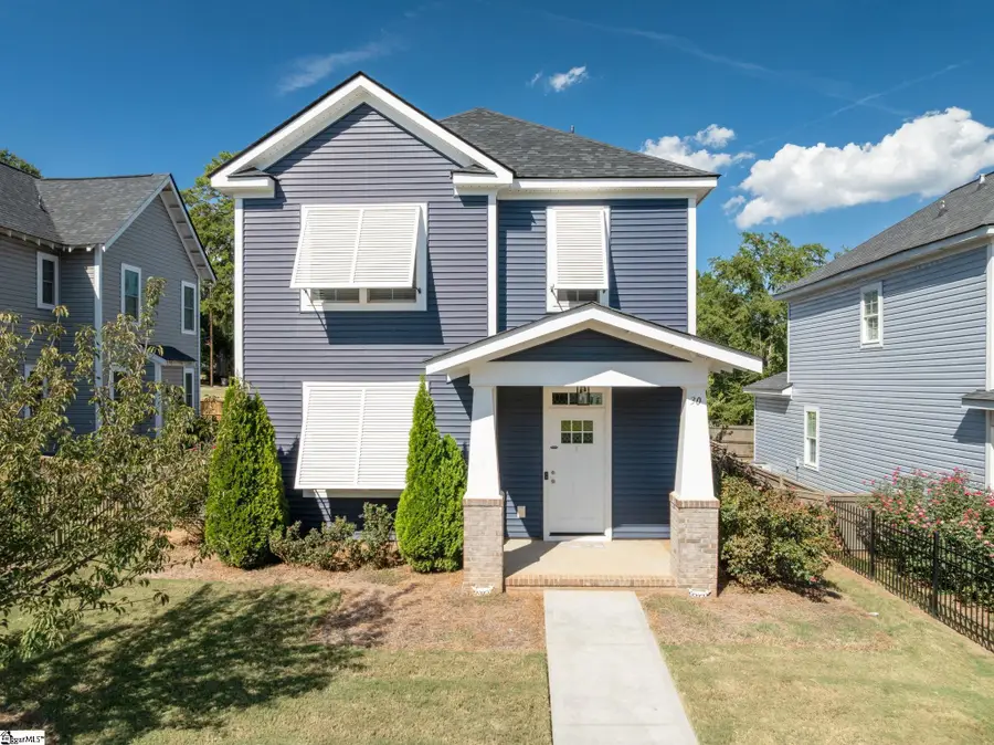 30 Arrington Avenue, Greenville, SC 29617 - #2