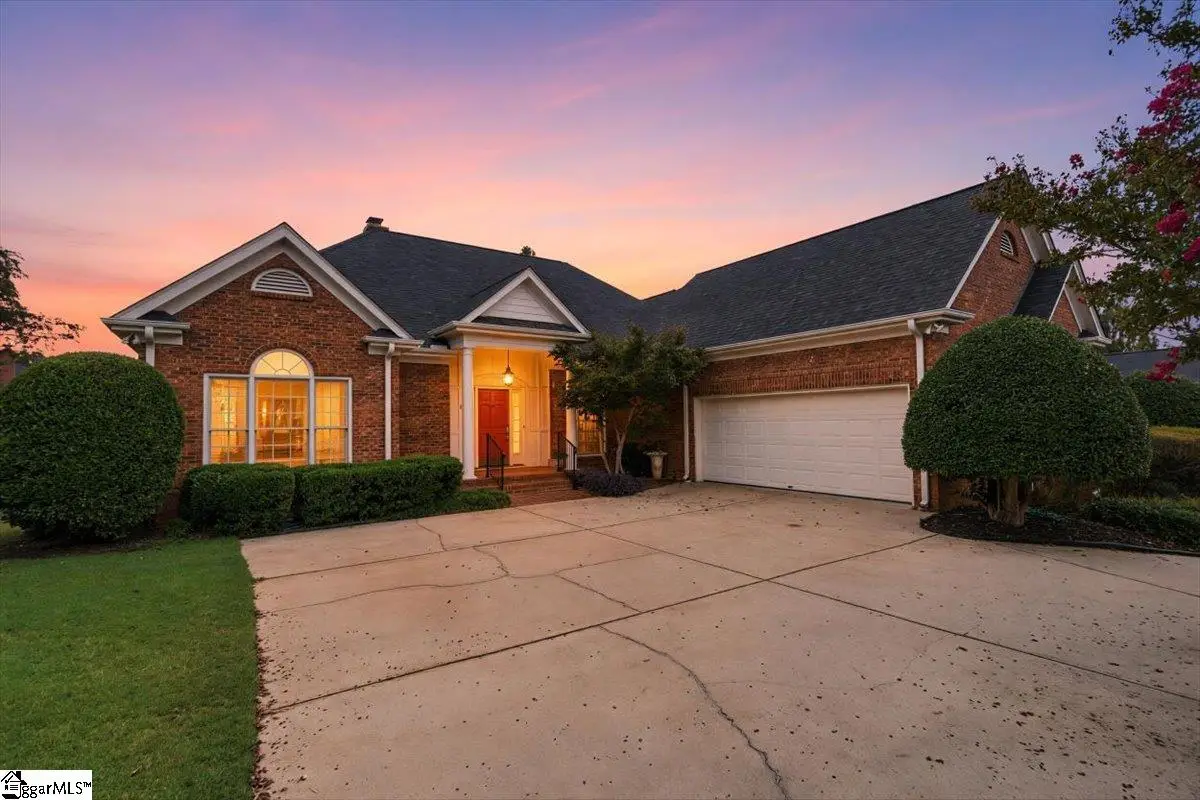 6 Penny Meadow Court, Greer, SC 29650-3215 - #1