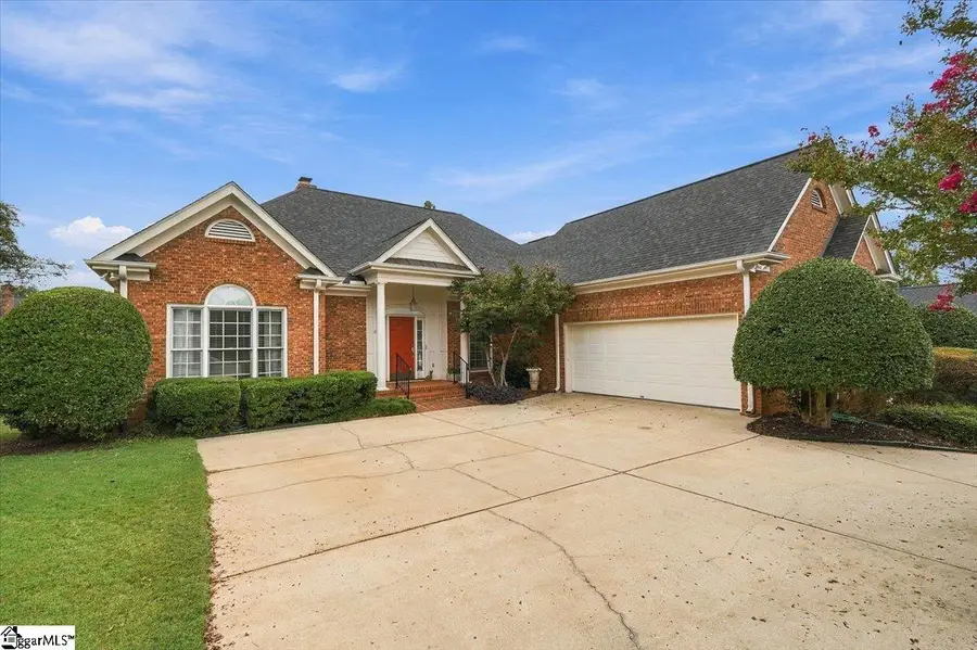 6 Penny Meadow Court, Greer, SC 29650-3215 - #2