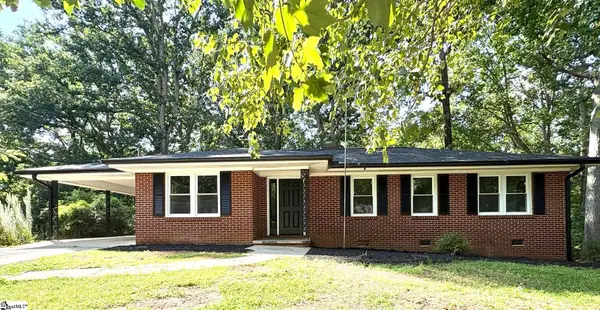 117 Anderson Avenue, Westminster, SC 29693