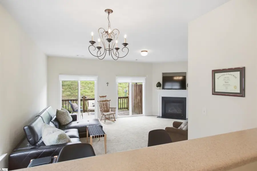 415 Woodbark Court, Mauldin, SC 29662 - #2