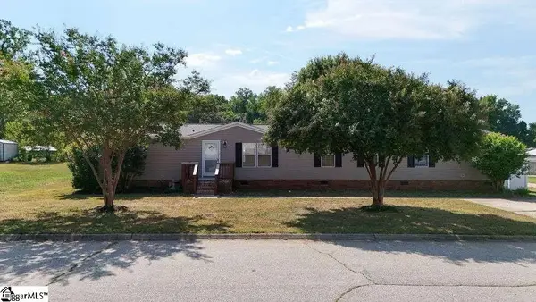 105 Glenmont Lane, Greenville, SC 29607