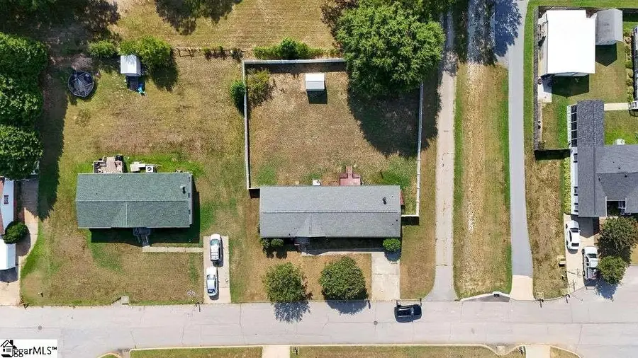105 Glenmont Lane, Greenville, SC 29607 - #3