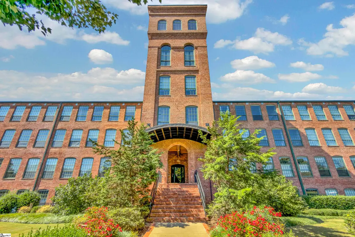 400 Mills Avenue #Unit 109, Greenville, SC 29605 - #1