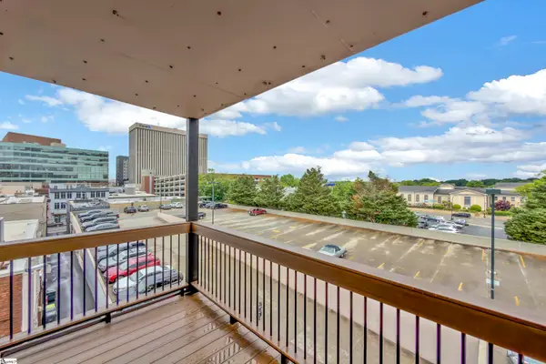 233 N Main Street #Unit 406, Greenville, SC 29601