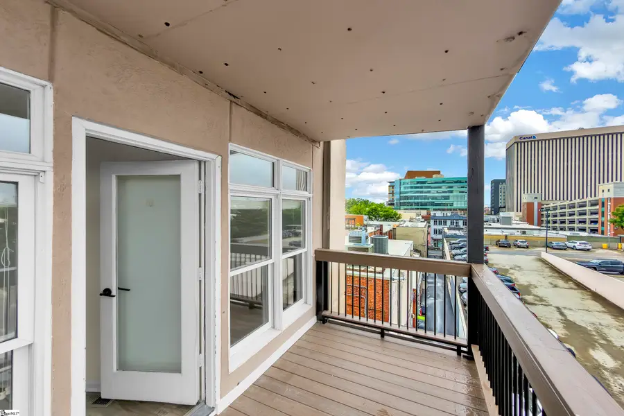 233 N Main Street #Unit 406, Greenville, SC 29601 - #2