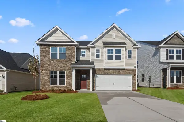 509 Rumson Lane, Fountain Inn, SC 29644