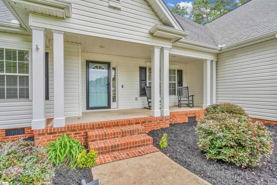 107 Galewood Drive, Greer, SC 29651 - #3
