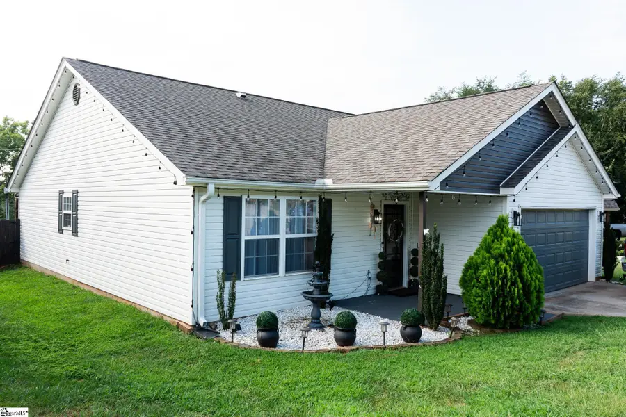 4 Dill Creek Court, Greer, SC 29650 - #2