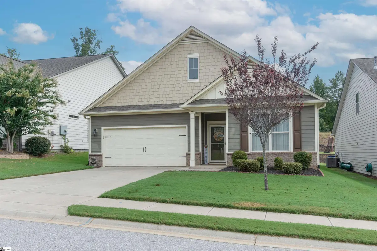 34 Noble Wing Lane, Taylors, SC 29687 - #1