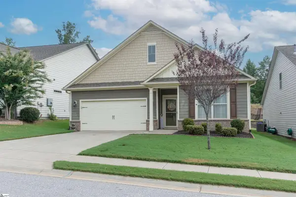 34 Noble Wing Lane, Taylors, SC 29687