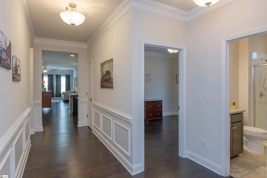 34 Noble Wing Lane, Taylors, SC 29687 - #2