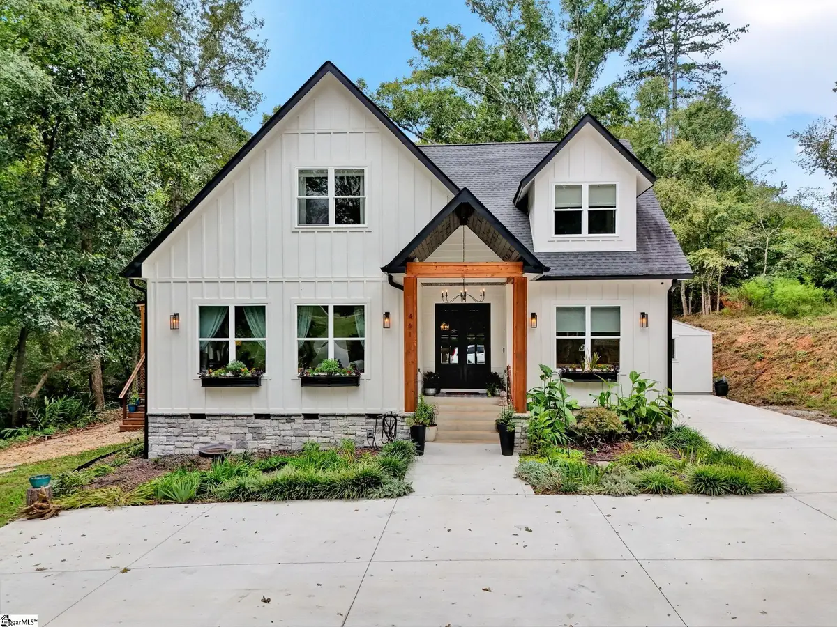 461 N Major Road, Belton, SC 29627 - #1