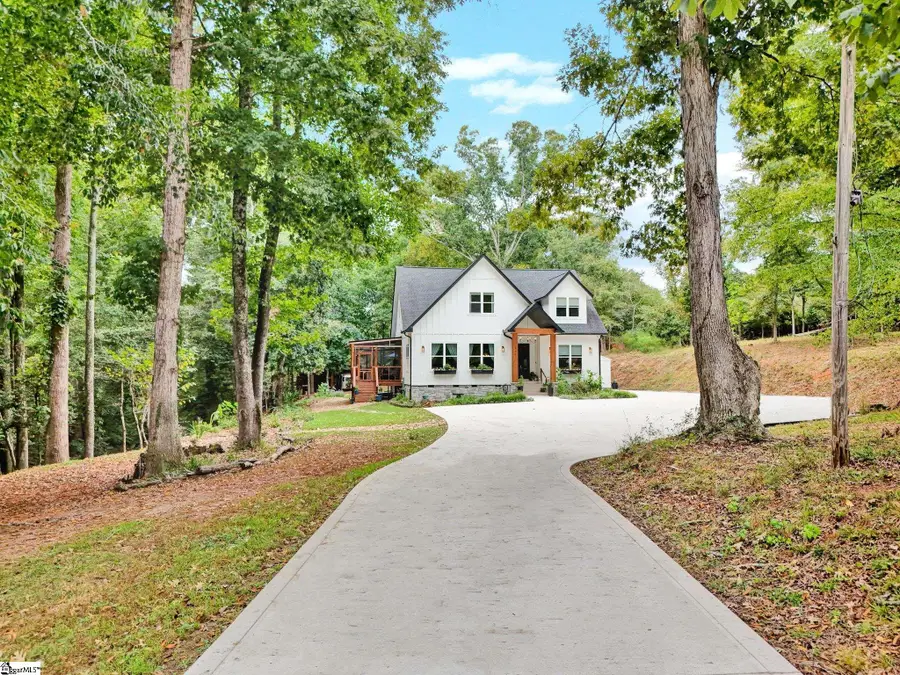 461 N Major Road, Belton, SC 29627 - #2