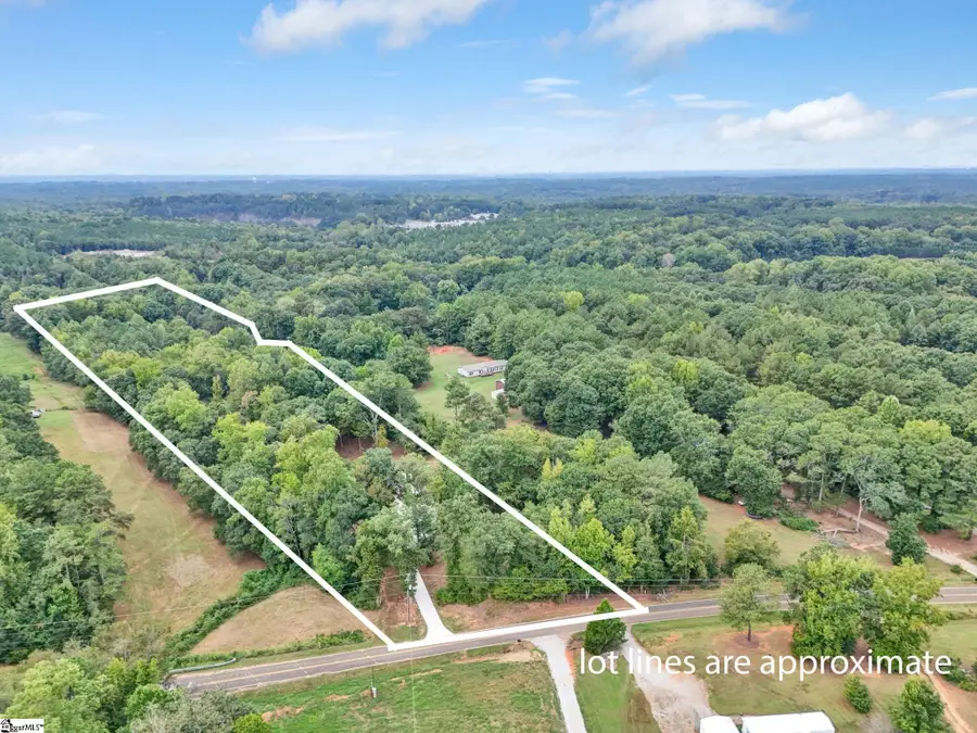 461 N Major Road, Belton, SC 29627 - #3