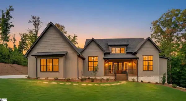 590 Chinquapin Road, Travelers Rest, SC 29690