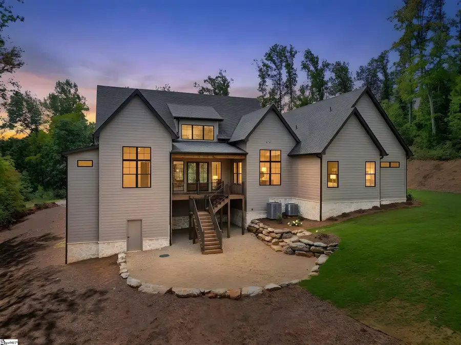 590 Chinquapin Road, Travelers Rest, SC 29690 - #3