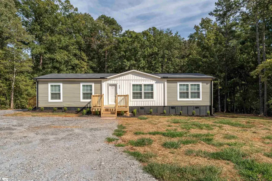 215 Ballard Road, Honea Path, SC 29654 - #2