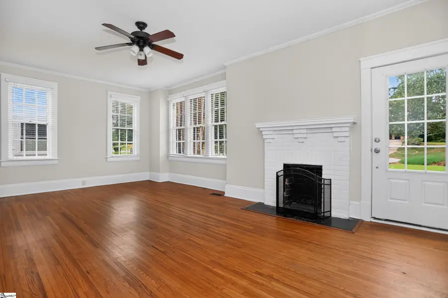 724 Hollywood Street, Spartanburg, SC 29302 - #3