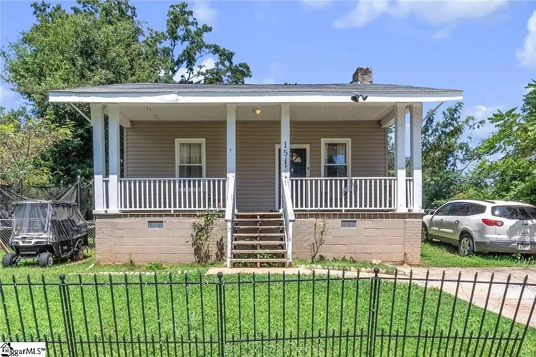 15 Humbert Street, Seneca, SC 29678 - #1