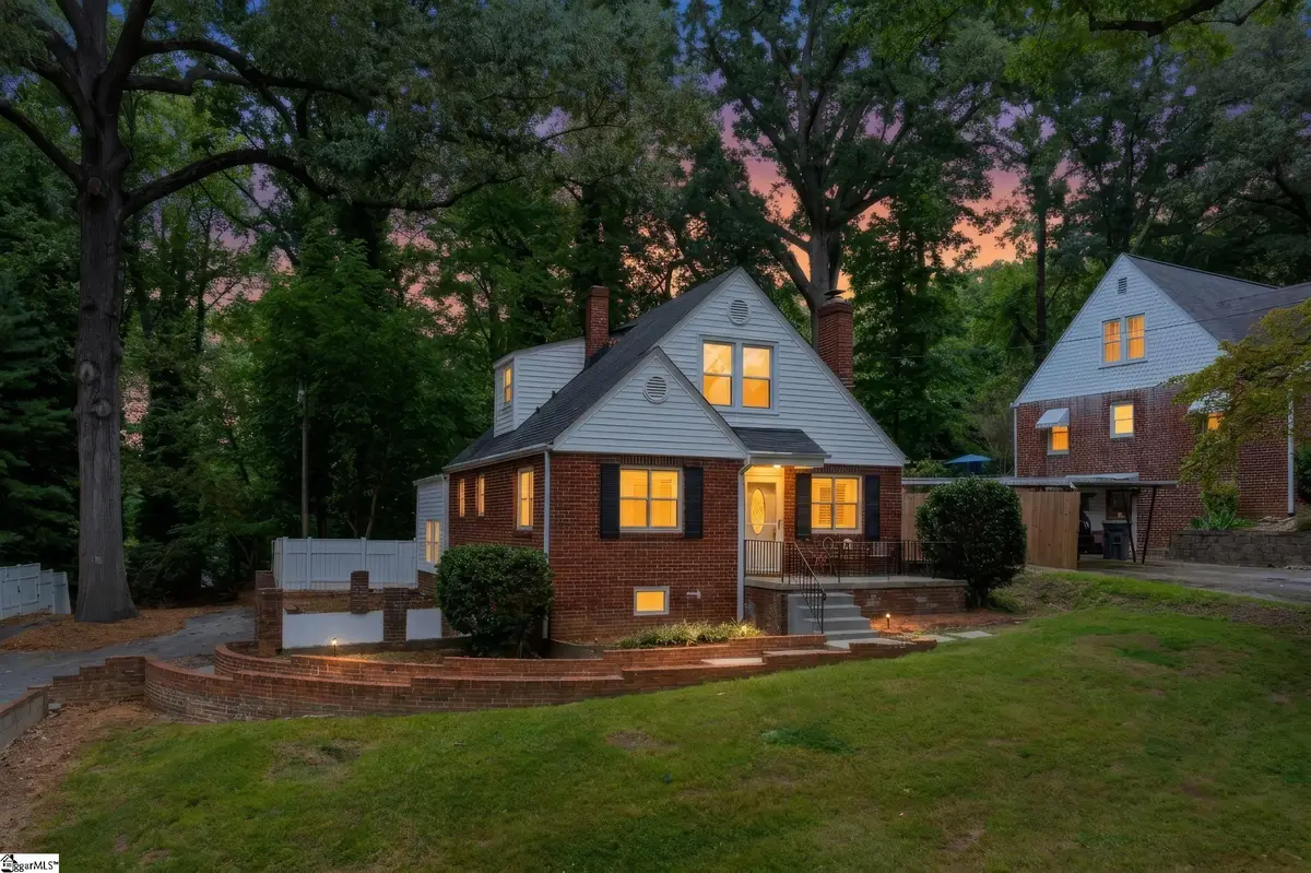 218 Mcmakin Drive, Greenville, SC 29617-7727 - #1