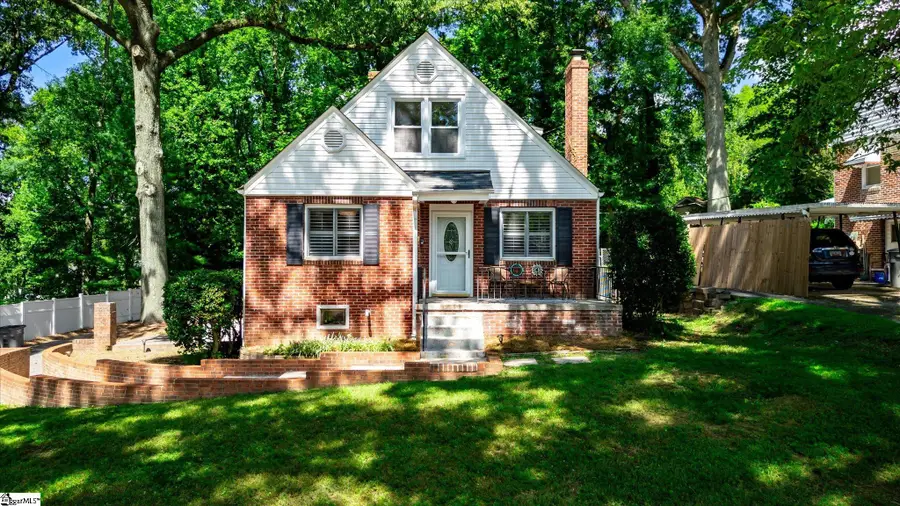 218 Mcmakin Drive, Greenville, SC 29617-7727 - #3