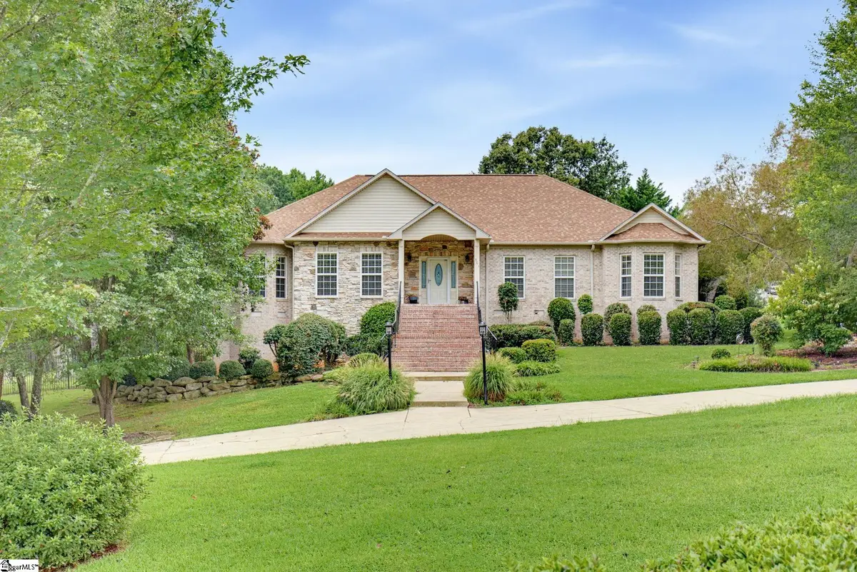 301 Glen Meadows Drive, Simpsonville, SC 29680 - #1