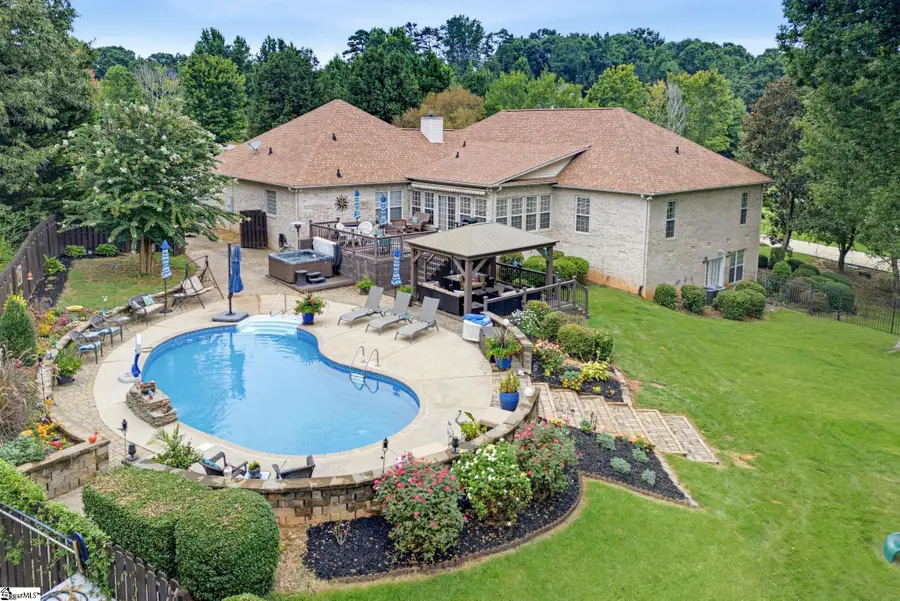 301 Glen Meadows Drive, Simpsonville, SC 29680 - #2
