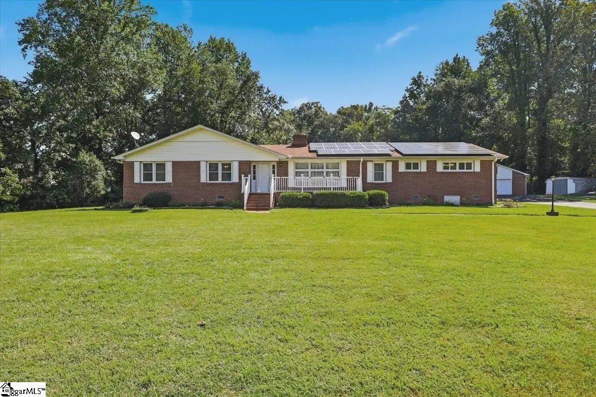 105 Lipscombe Drive, Travelers Rest, SC 29690 - #1