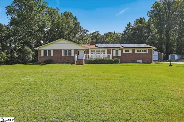 105 Lipscombe Drive, Travelers Rest, SC 29690