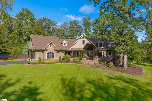 141 Joe Leonard Road, Greer, SC 29651