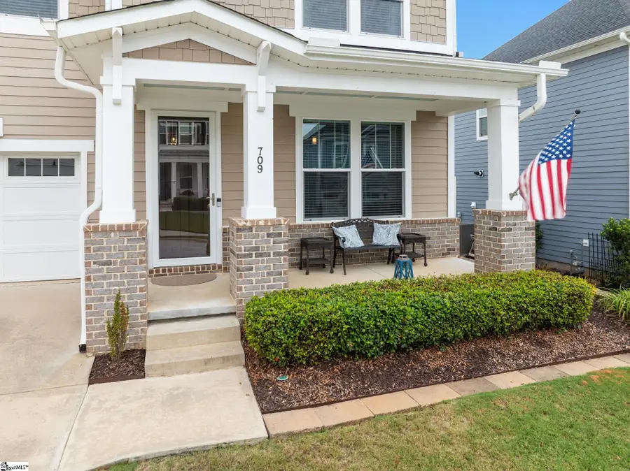 709 Saint Laurent Way, Simpsonville, SC 29681 - #2