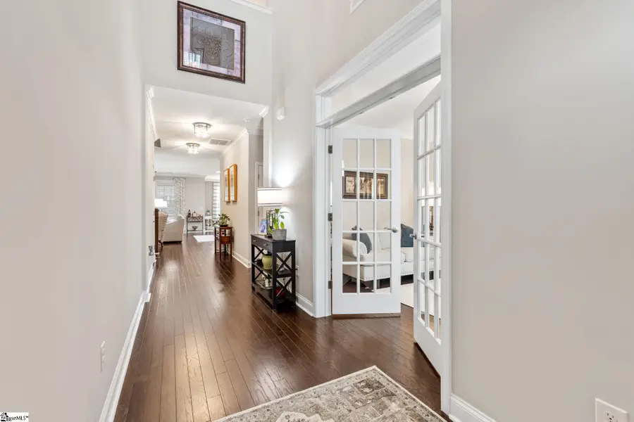 709 Saint Laurent Way, Simpsonville, SC 29681 - #3