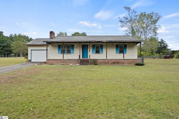 1022 Lakemont Road, Starr, SC 29684