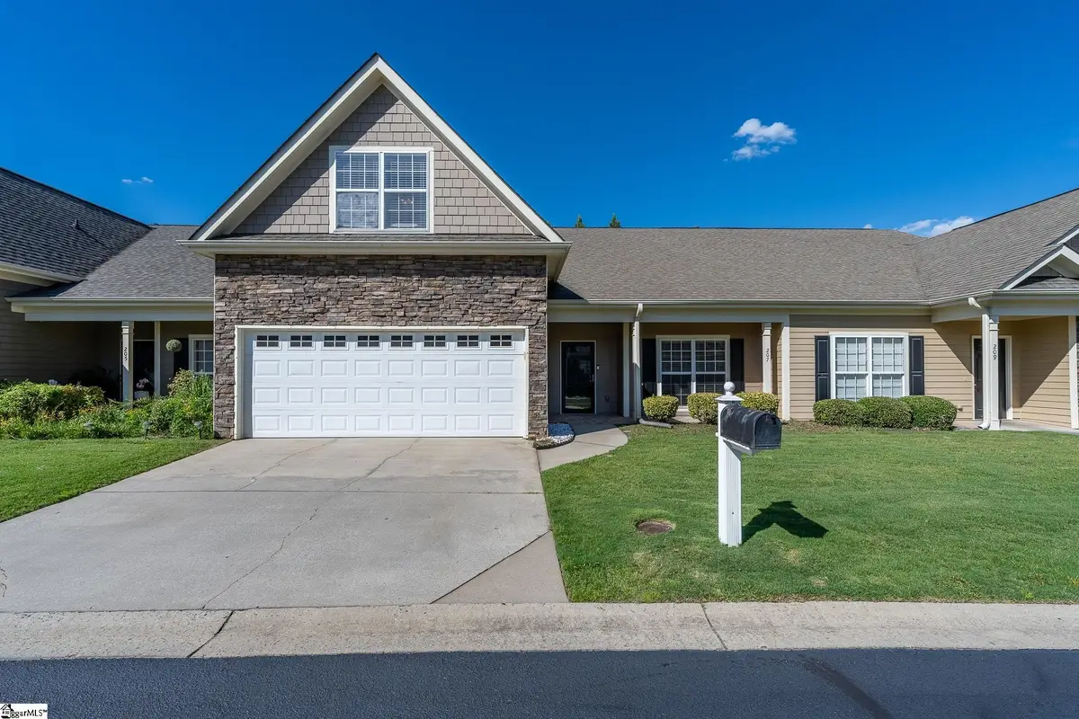 207 Louisville Drive, Greenville, SC 29607 - #1