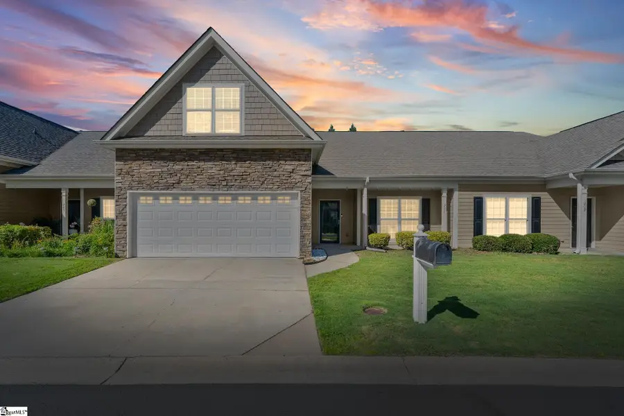 207 Louisville Drive, Greenville, SC 29607 - #2
