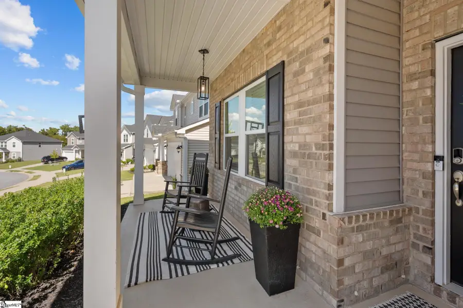 14 Shorncliffe Road, Simpsonville, SC 29680 - #2