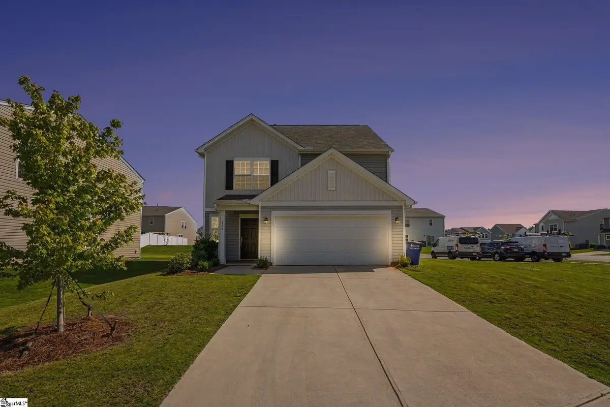 125 Broadtree Circle, Greenville, SC 29605 - #1