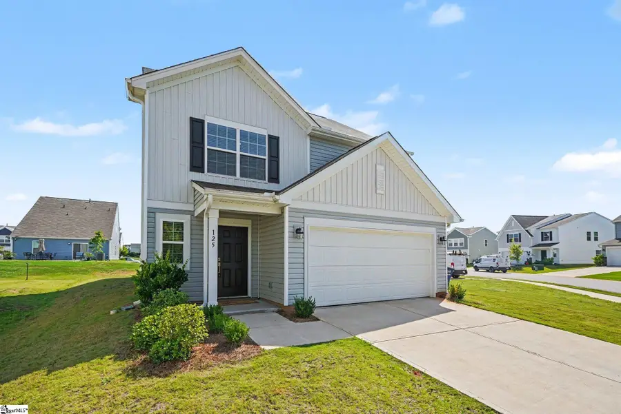 125 Broadtree Circle, Greenville, SC 29605 - #3