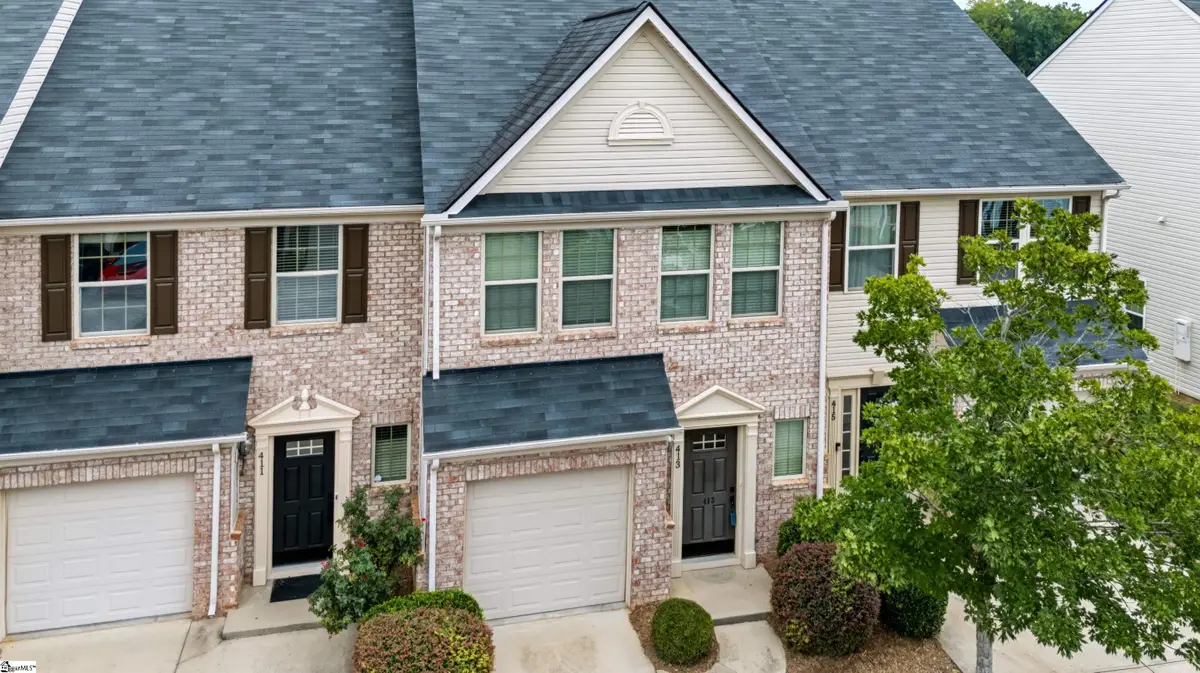413 Christiane Way, Greenville, SC 29607-5568 - #1