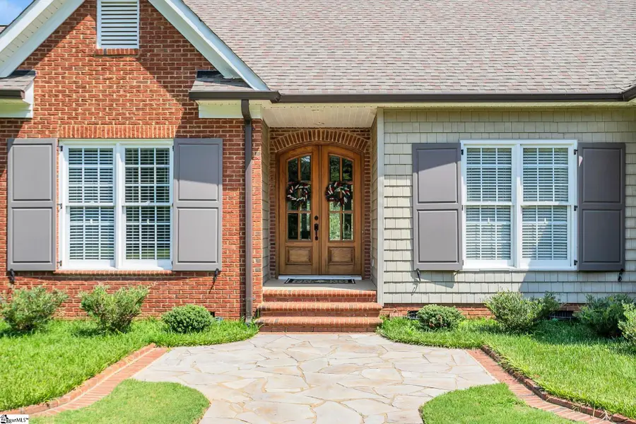 32 Debonair Way, Simpsonville, SC 29681 - #2